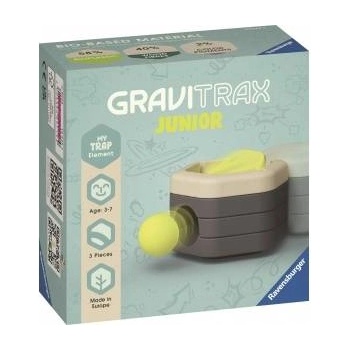Ravensburger GraviTrax Junior Element Trap