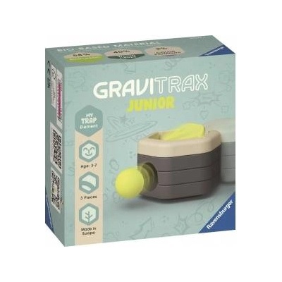 Ravensburger GraviTrax Junior Element Trap