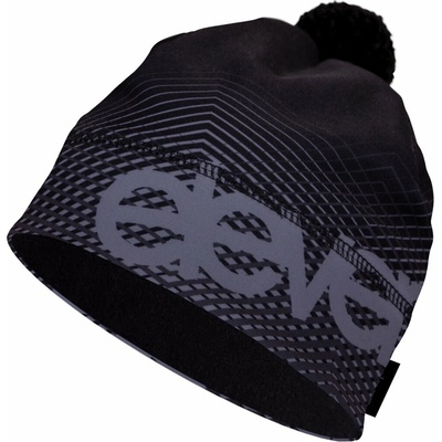Eleven Sven Eleven Vortex čiapka Black