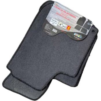 Paolo Стелки мокет съвместими с Skoda Octavia (2002+) с копки