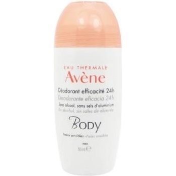 Image 1 of Avène Body roll-on 50 ml