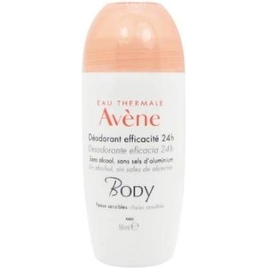 Eau Thermale Avène Body roll-on 50 ml