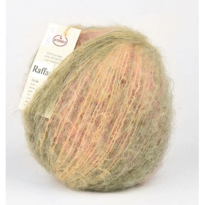 STENLI Raffaello 1757 millitary batik