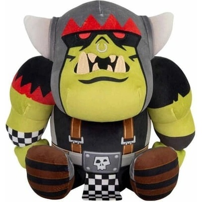 Tomy Warhammer 40000 - Goff Ork Boy