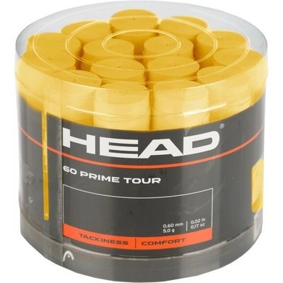 Head Prime Tour 60ks yellow