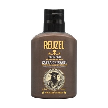 Reuzel bezoplachový šampon na bradu 100 ml