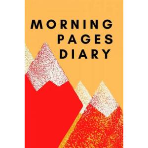 Morning Pages Diary | Cristie Jameslake (ISBN: 9785618389884)