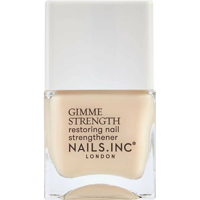 Nails Inc. London Gimme Strength 14 ml