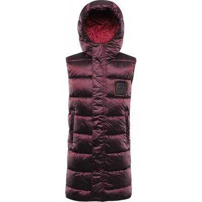 Alpine Pro Comlo Hi-Therm detská vesta