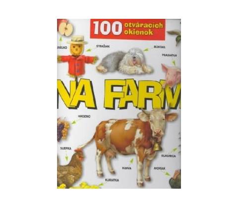 Na farme