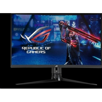 Asus XG32WCS