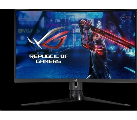 Asus XG32WCS