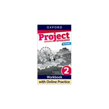 Project Fourth Edition Upgraded: Level 2: Workbook ()
