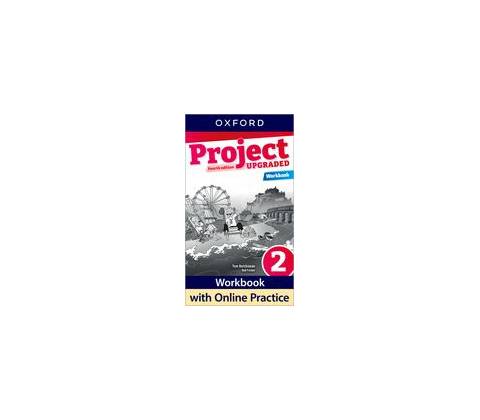 Project Fourth Edition Upgraded: Level 2: Workbook ()