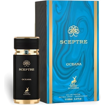 Alhambra Sceptre Oceana EDP 100 ml