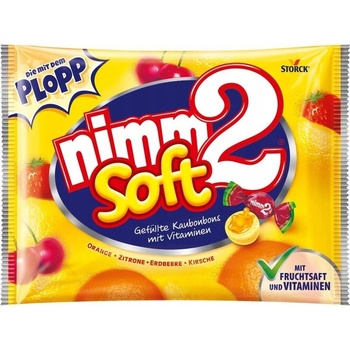 nimm2 Soft 800 g