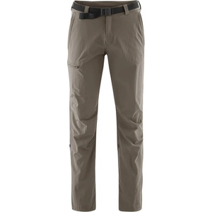 Maier Мъжки туристически панталон Maier Sports Nil Walking trousers - Teak - размер 25 (010-0462-0413)