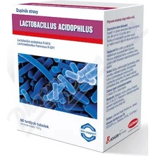 Lactobacillus acidophilus 60 toboliek