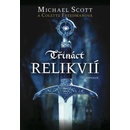 Třináct relikvií