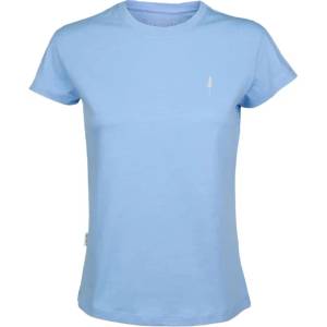NIKIN Дамска тениска Nikin Women's Treeshirt T-shirt - Sky Blue (116-8307-1612)