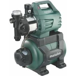 Metabo HWWI 3500/25 (600970000)