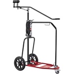 FLEX Mобилна работна станция Flex GM 340/ 2x230V (473278)