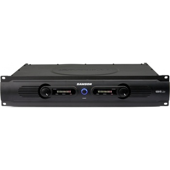 Samson Servo 600