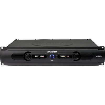 Samson Servo 600