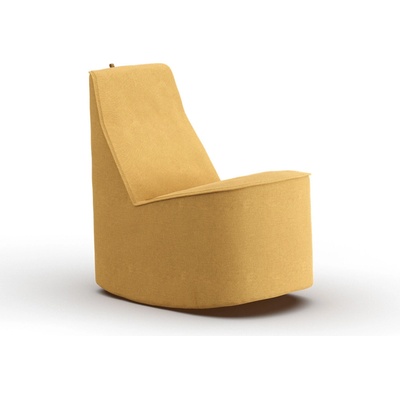 Tuli Lite Rocker Universal Horčicová