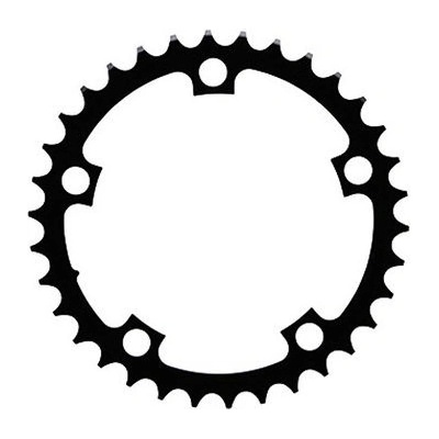 Převodník road SRAM 34T V1 110 Alum 3mm Black (50-34) – Hledejceny.cz