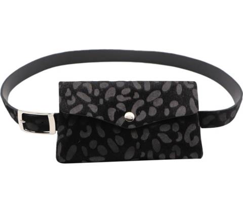 Miranda Leopard S401