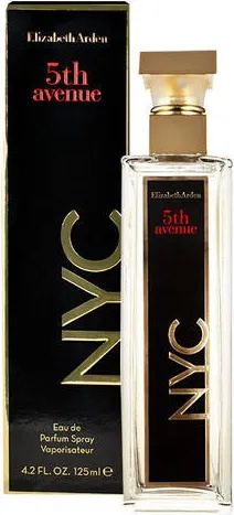 Elizabeth Arden 5th Avenue NYC Limited Edition EDP 125 ml