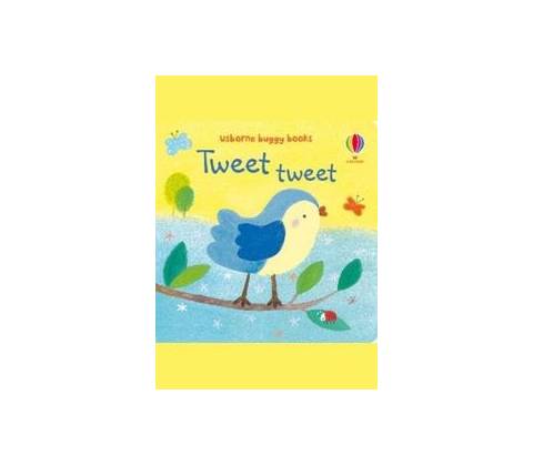 Tweet Tweet