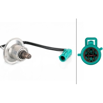 Lambda sonda HELLA 6PA358103-251