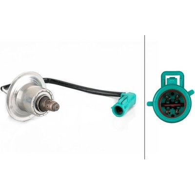 Lambda sonda HELLA 6PA358103-251