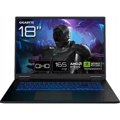 Gigabyte Gaming A18 3THK3EEC94SD