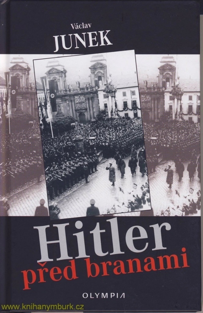 Hitler před branami