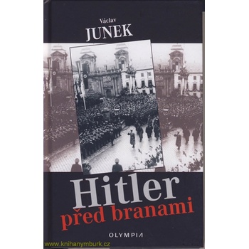 Hitler před branami