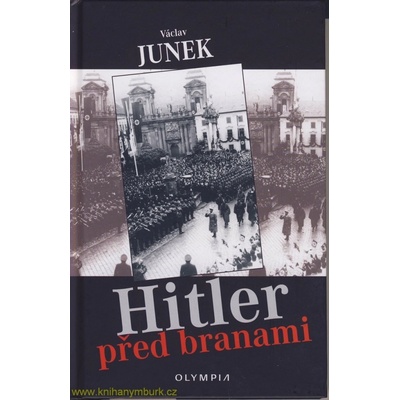 Hitler před branami