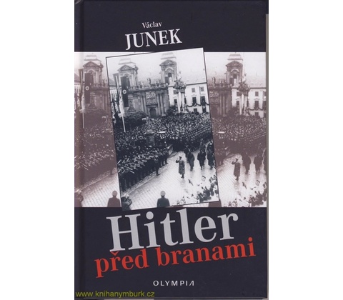 Hitler před branami