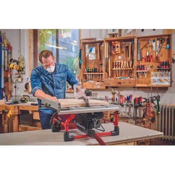 Image 1 of Einhell TE-TS 254 T (4340430)