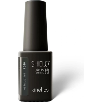 Kinetics Gél lak Shield 640 Manifesto 15 ml