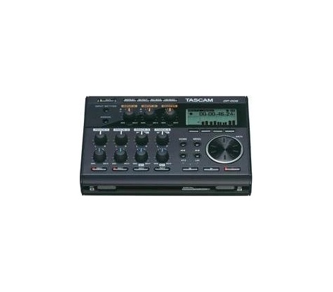 Tascam DP-006
