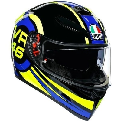 AGV K-3 SV Top Ride 46