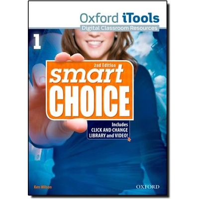 Smart Choice 1 iTools 2nd