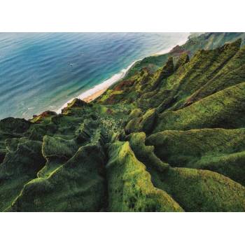 Ravensburger - Puzzle Power of nature: Breathtaking view - 500 piese