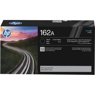 HP Консуматив, HP 162A Black Original LaserJet Toner Cartridge (W1620A)