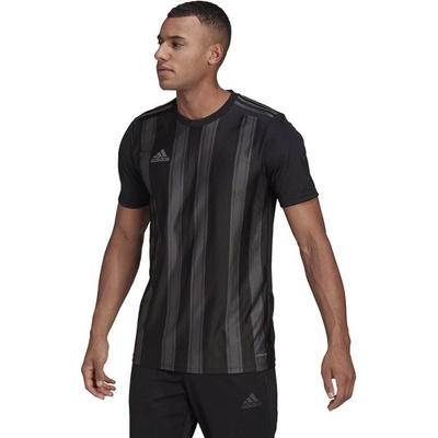 adidas Tee Striped 21 JSY GN7625