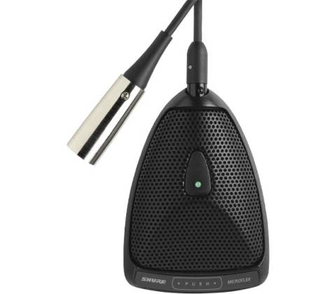 Shure MX393/C