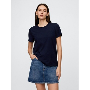 GAP Памучна тениска GAP GAP | Sin | ЖЕНИ | XS - zoot - 34,11 лв